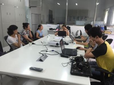 信息中心成功舉辦'一卡通'系統(tǒng)業(yè)務(wù)培訓(xùn)會(huì)，提升信息技術(shù)服務(wù)效能