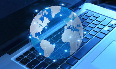 探索網絡的無限可能 互聯網信息服務的魅力