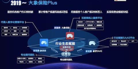 慢賽道下，互聯網保險的非流量生意