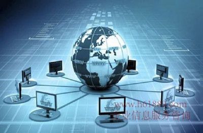 八部委聯合推動 國有企業互聯網運營服務采購迎來新機遇