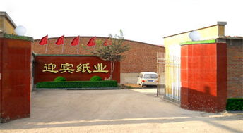 滿城縣迎賓紙業 匠心打造綠色紙品，服務百姓潔凈生活