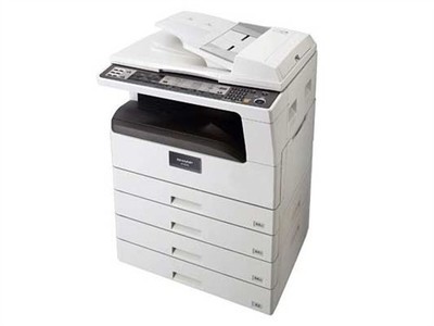 夏普AR-2008D 專業(yè)高效的商務打印解決方案