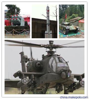打造沉浸式體驗(yàn) 上海俊馬文化傳播的軍事道具模型租賃解決方案