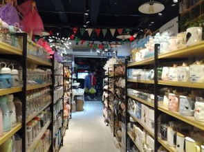 泉州文化宮 品質(zhì)飾品與文化用品的時光寶盒
